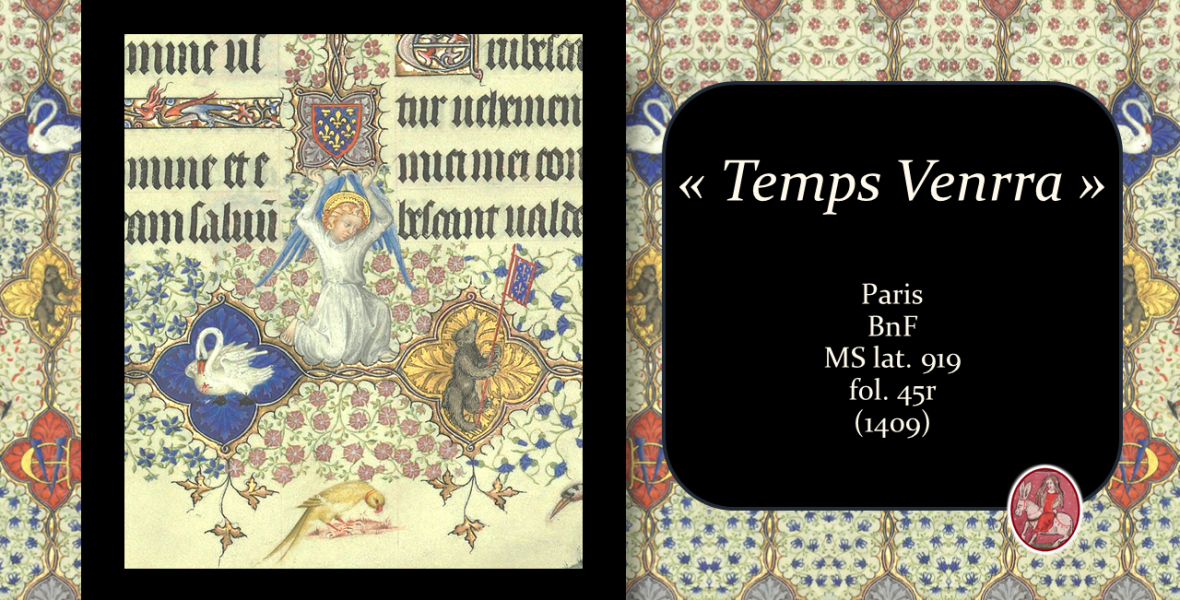 Book of Hours. Livre d'Heures. Berry. Marginalia. Illumination. Enluminure. Medieval manuscript. Manuscrit médiéval.